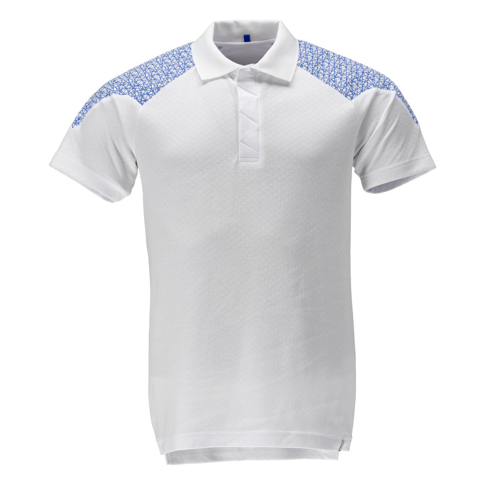 Polo shirt, short sleeve polo shirt