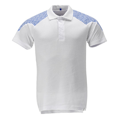 Polo shirt, short sleeve polo shirt