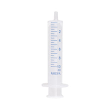 10-ml disposable syringe
