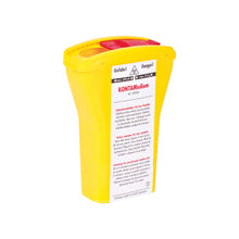KONTAMedium - Cannula Collector
