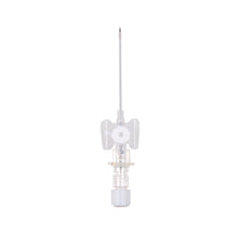 Vasofix Braunüle Safety G 17-1.5, white