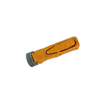 Safety Lancet Extra 21G Orange - Pack of 100