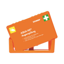 AQUA NIT® Box of 4 x 250 ml Eye Wash