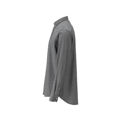 Shirt, modern fit, stretch