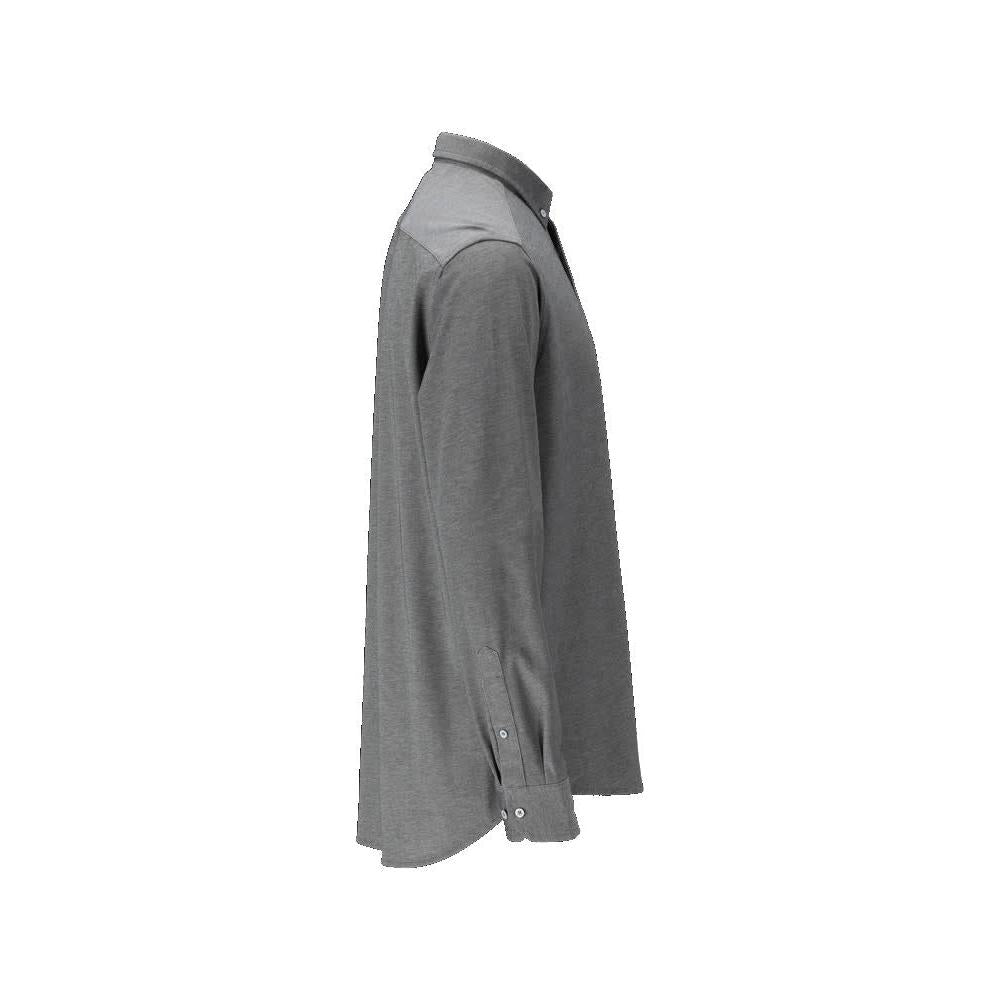 Shirt, modern fit, stretch