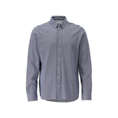 Shirt, modern fit, stretch