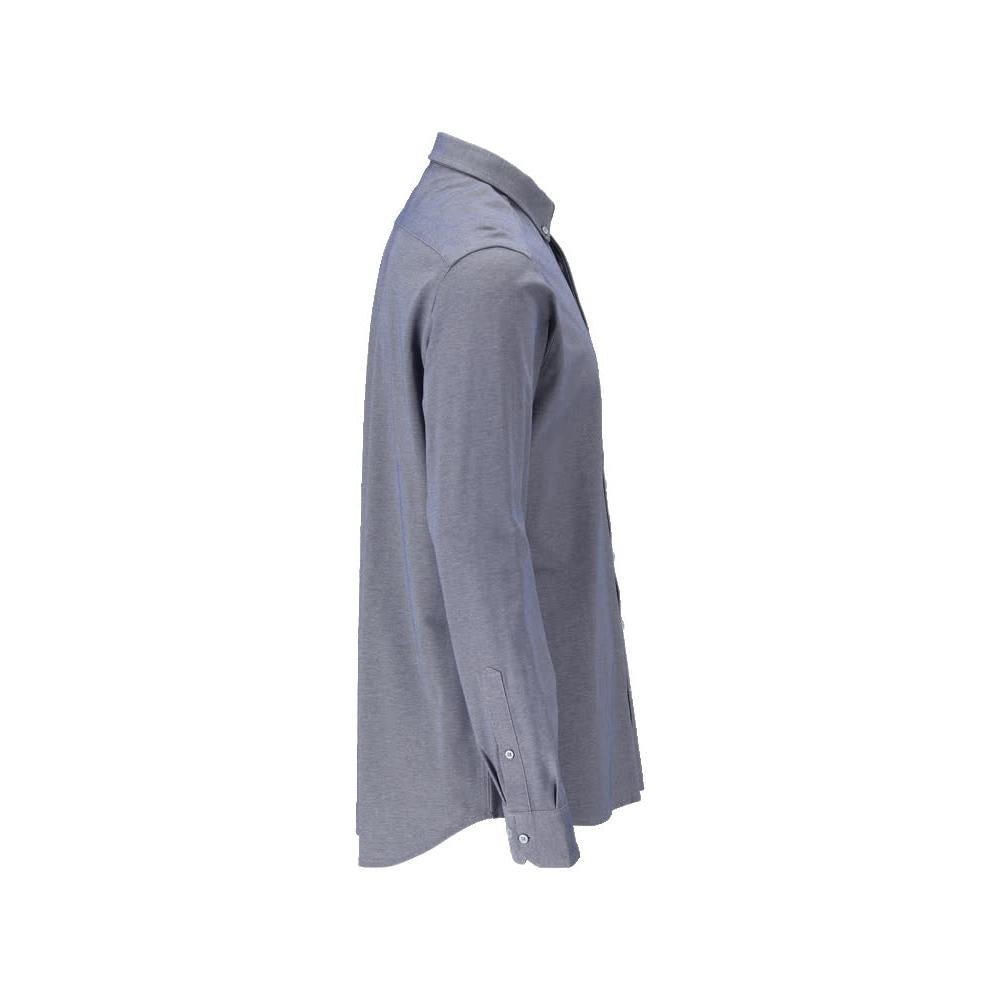 Shirt, modern fit, stretch