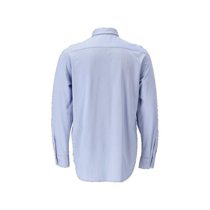 Shirt, modern fit, stretch
