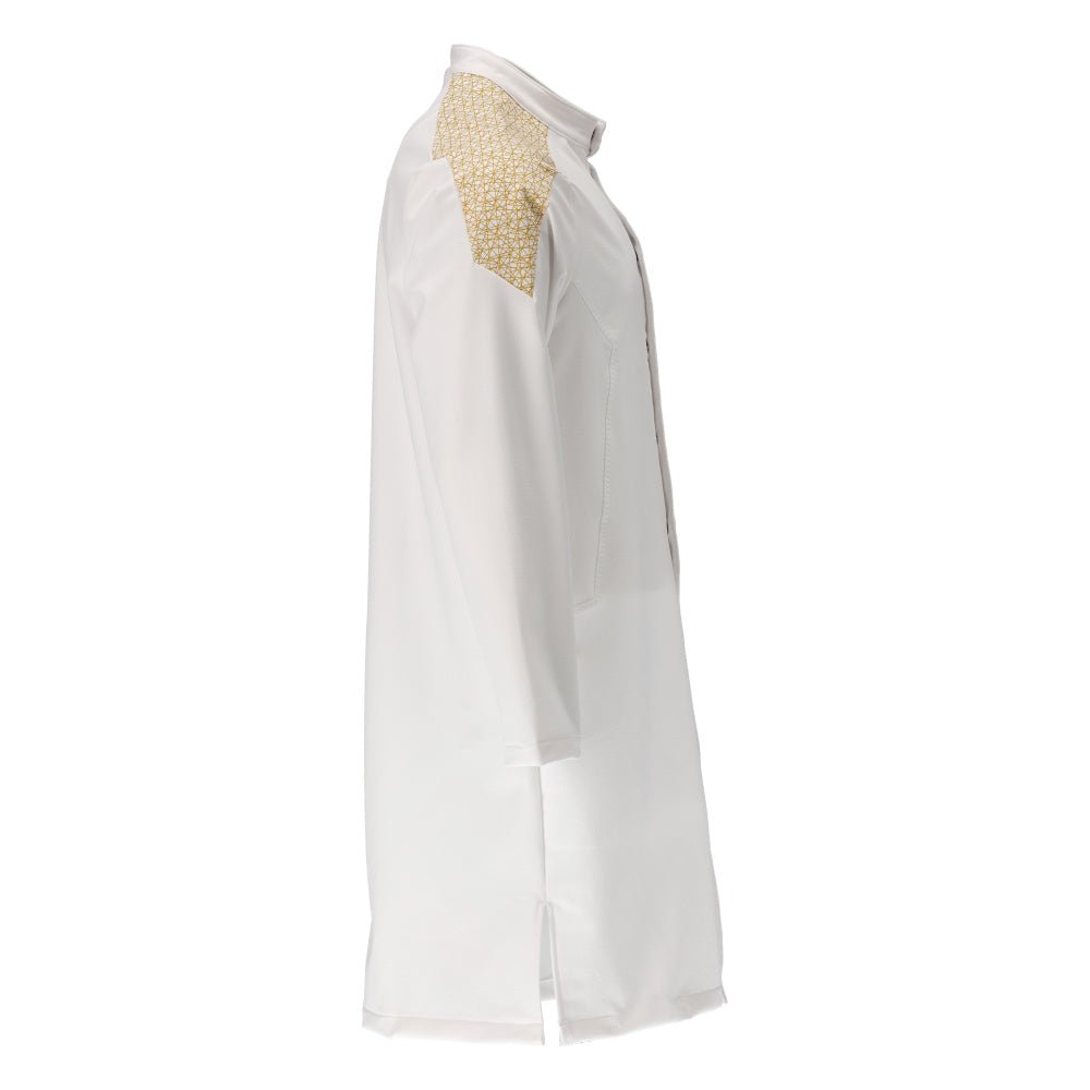 Gown, ULTIMATE STRETCH Gown