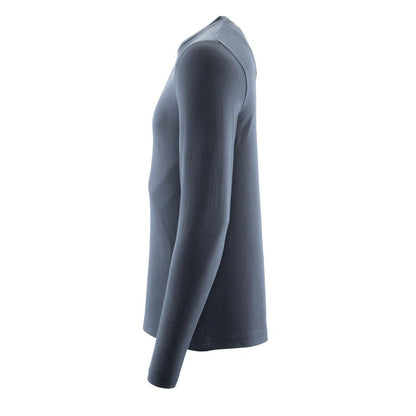 T-shirt, long sleeve, modern fit, ProWash® T-shirt