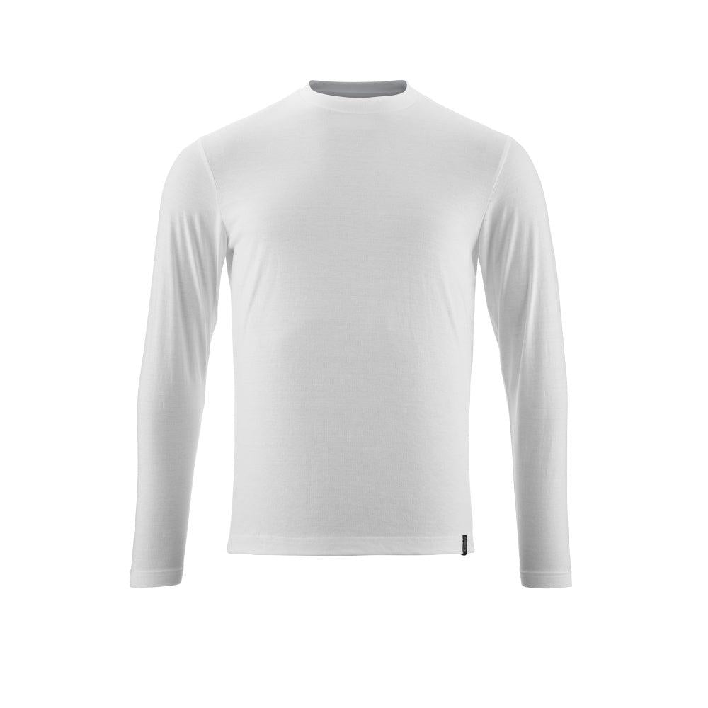 T-shirt, long sleeve, modern fit, ProWash® T-shirt