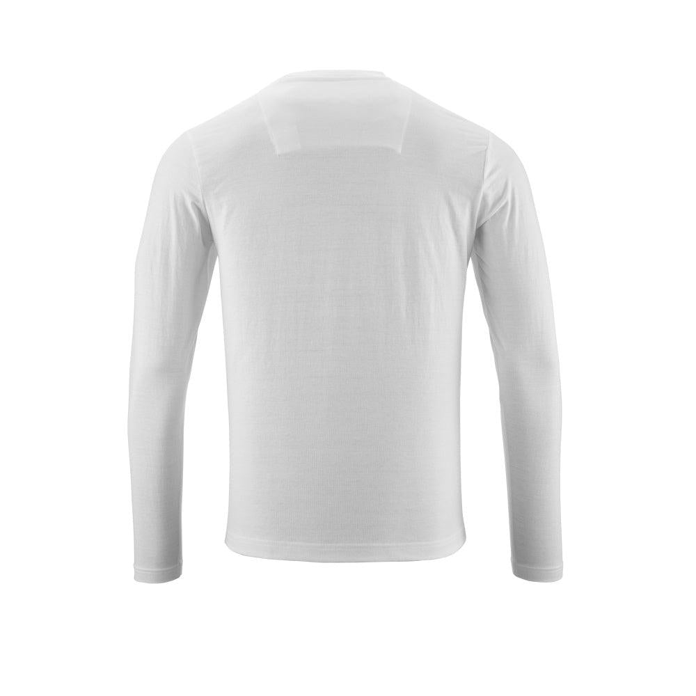 T-shirt, long sleeve, modern fit, ProWash® T-shirt