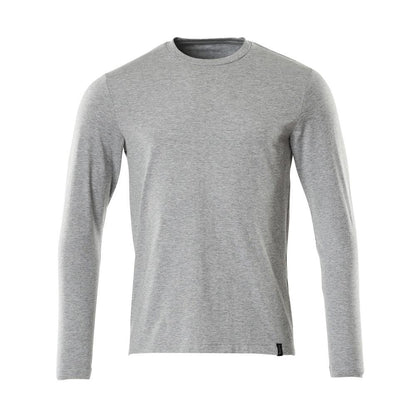 T-shirt, long sleeve, modern fit, ProWash® T-shirt
