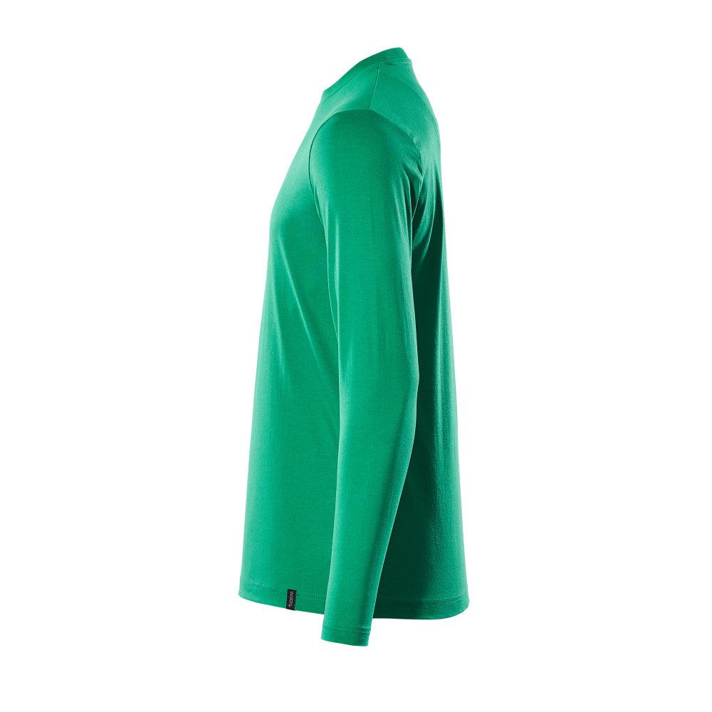 T-shirt, long sleeve, modern fit, ProWash® T-shirt