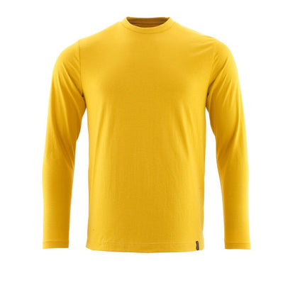 T-shirt, long sleeve, modern fit, ProWash® T-shirt