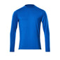 T-shirt, long sleeve, modern fit, ProWash® T-shirt