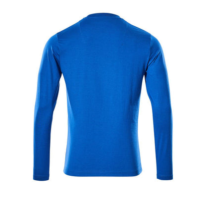 T-shirt, long sleeve, modern fit, ProWash® T-shirt