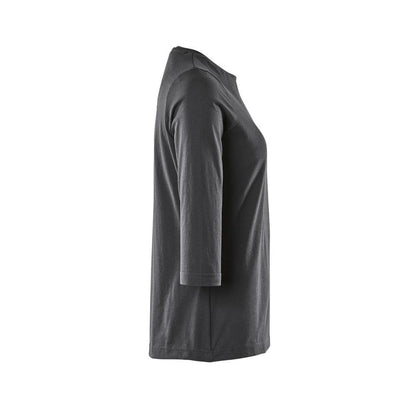 T-shirt with ¾ sleeves, women, ProWash® T-shirt
