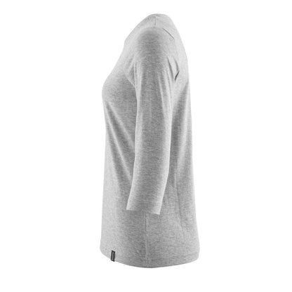 T-shirt with ¾ sleeves, women, ProWash® T-shirt