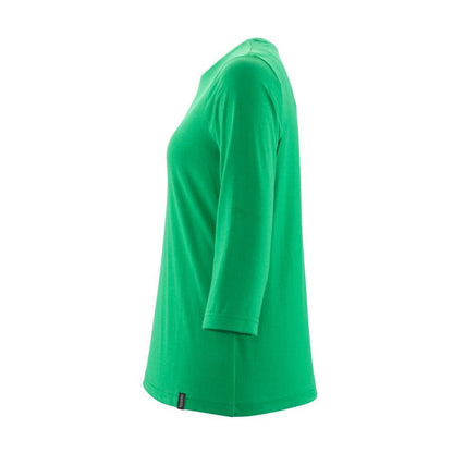 T-shirt with ¾ sleeves, women, ProWash® T-shirt