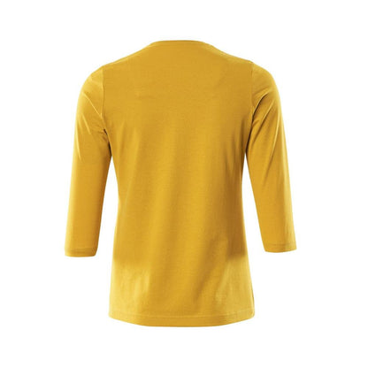 T-shirt with ¾ sleeves, women, ProWash® T-shirt