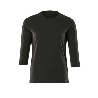 T-shirt with ¾ sleeves, women, ProWash® T-shirt