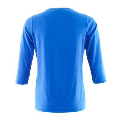 T-shirt with ¾ sleeves, women, ProWash® T-shirt