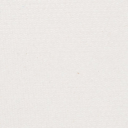 Close-up of an unprinted, cream-colored, textured surface - like a WypAll® L10 paper towel for surfaces large roll (38.00 x 23.50 cm) from Kimberly-Clark GmbH - with faint fibers and minimal small spots, evenly lit.