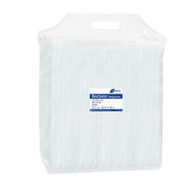 BeeSana® absorbent cushion, 12 x 38 cm | Carton (8 packs)