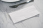 Tissue napkin 33 x 33 cm white 2-ply | Pack (300 napkins)