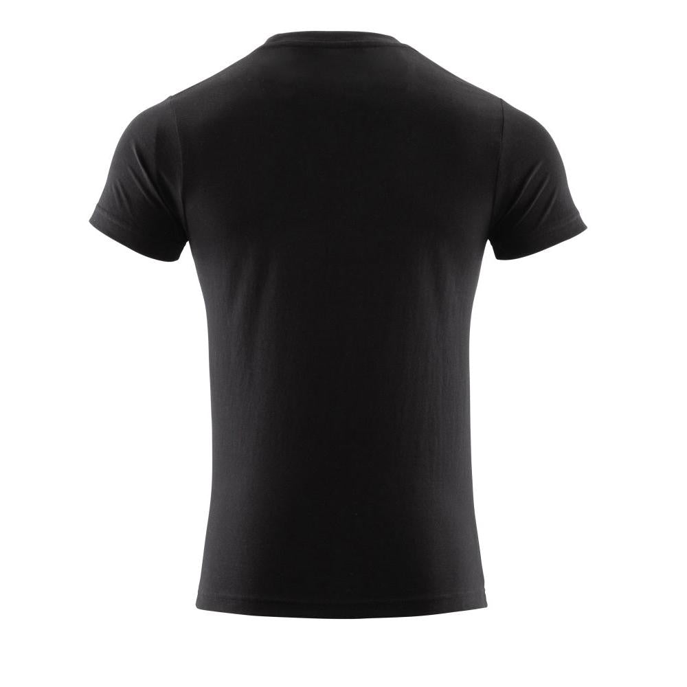 T-shirt, modern fit t-shirt