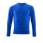 Sweatshirt, modern fit sweatshirt