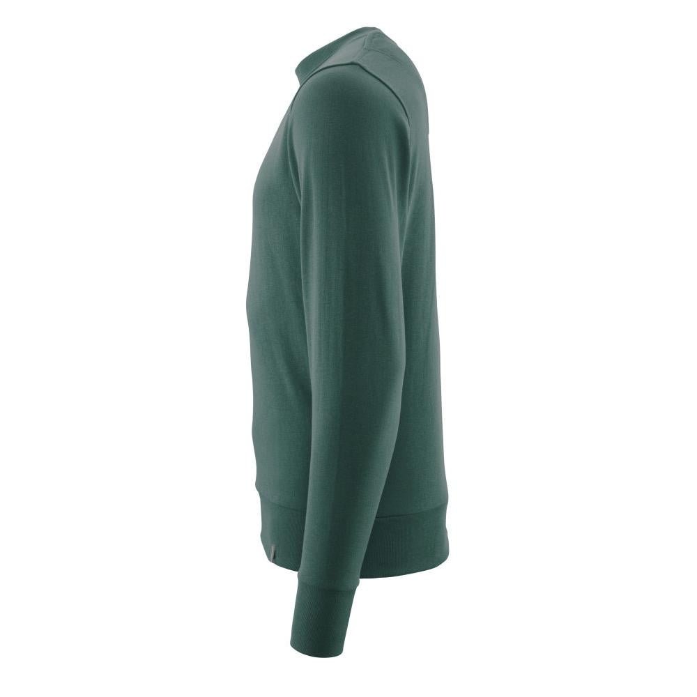 Sweatshirt, modern fit sweatshirt