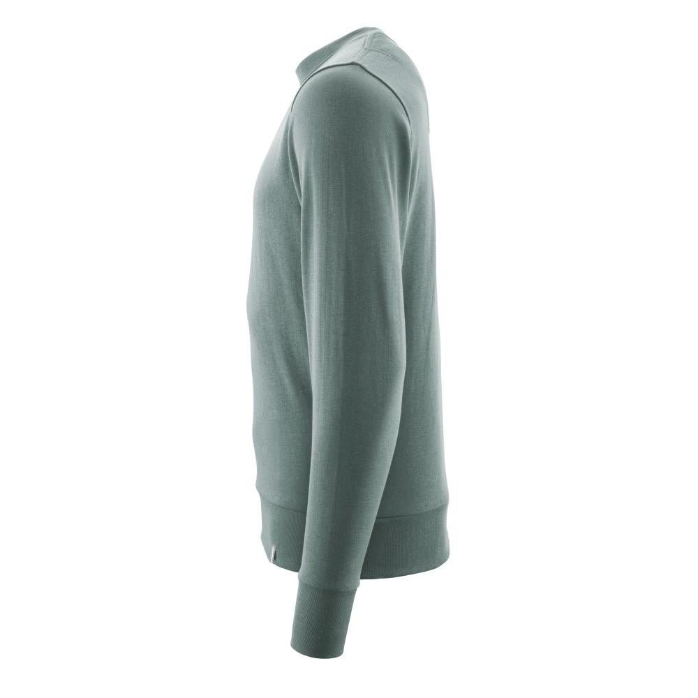 Sweatshirt, modern fit sweatshirt
