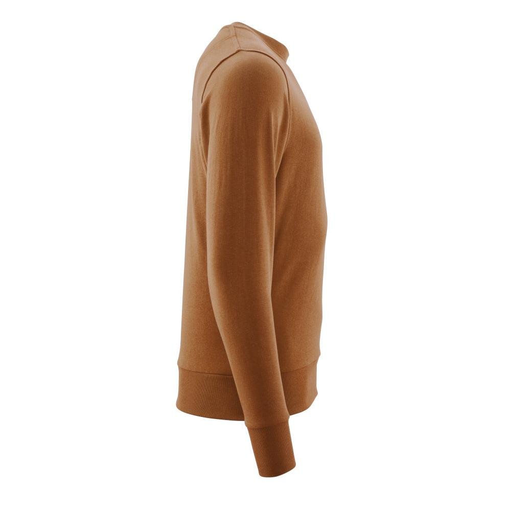 Sweatshirt, modern fit sweatshirt