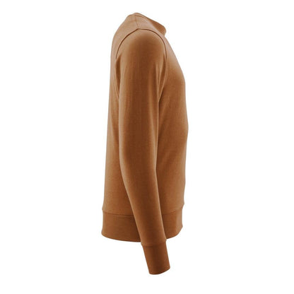 Sweatshirt, modern fit sweatshirt
