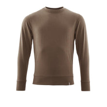 Sweatshirt, modern fit sweatshirt