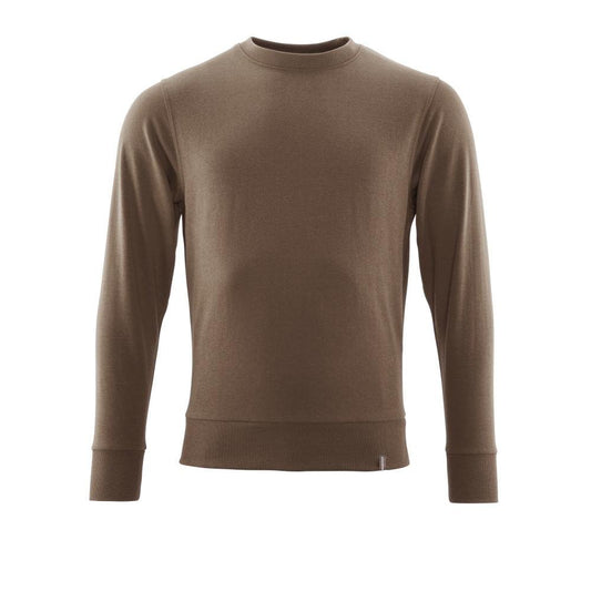 Sweatshirt, modern fit sweatshirt