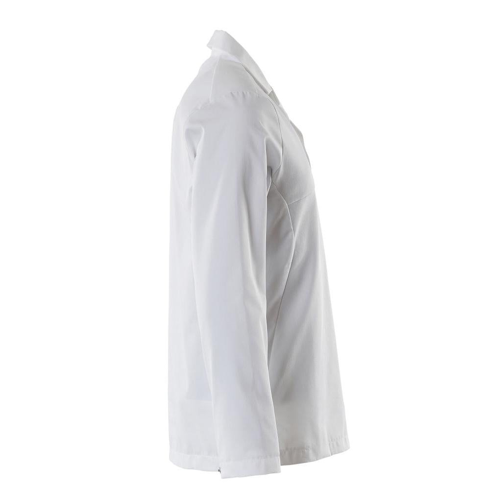 Slip-on tunic, extra light Slip-on tunic, white