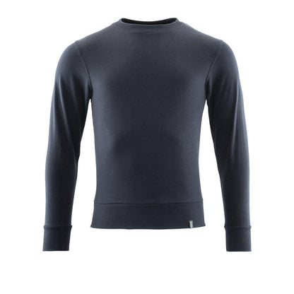 Sweatshirt, modern fit sweatshirt