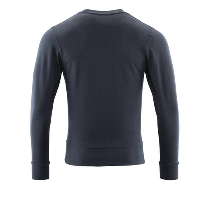 Sweatshirt, modern fit sweatshirt