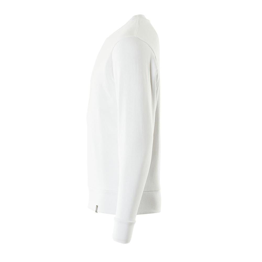Sweatshirt, modern fit sweatshirt