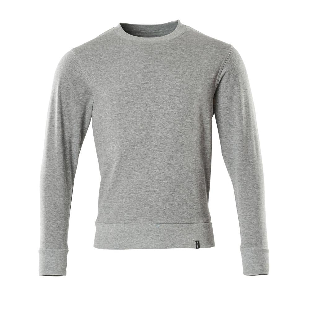 Sweatshirt, modern fit sweatshirt