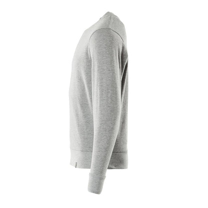 Sweatshirt, modern fit sweatshirt