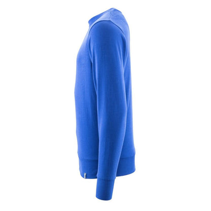 Sweatshirt, modern fit sweatshirt