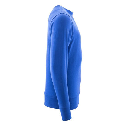 Sweatshirt, modern fit sweatshirt