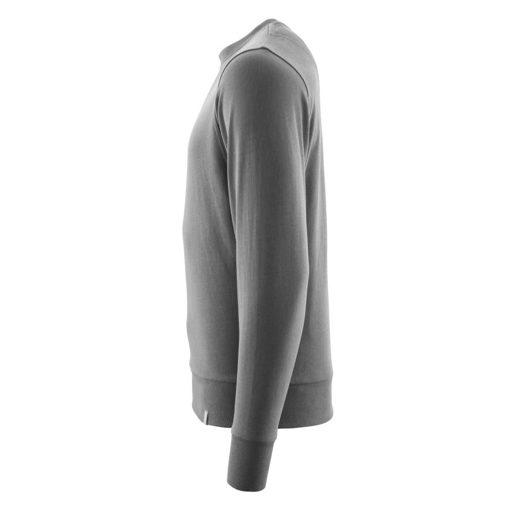 Sweatshirt, modern fit sweatshirt