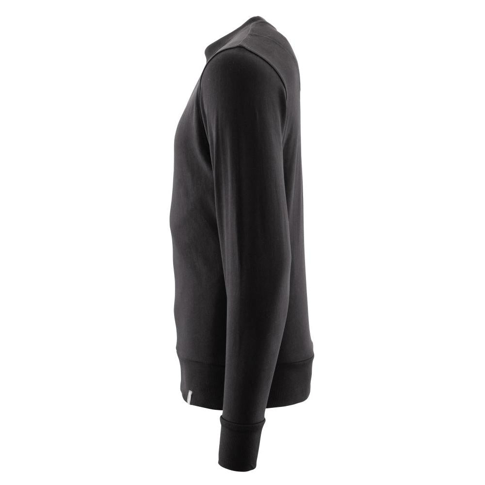 Sweatshirt, modern fit sweatshirt