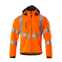 MASCOT® Blackpool Soft Shell Jacket