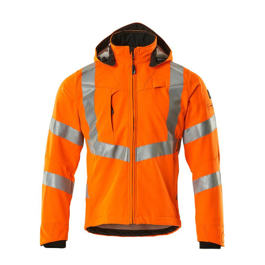 MASCOT® Blackpool Soft Shell Jacket